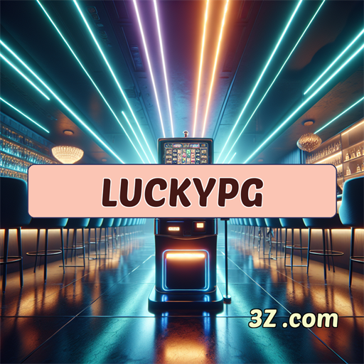 Recursos Incríveis do App do Site Luckypg Para Gamers