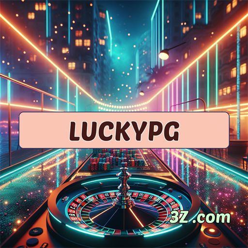 Experimente o Confiavel Luckypg e Venha Jogar Com Segurança