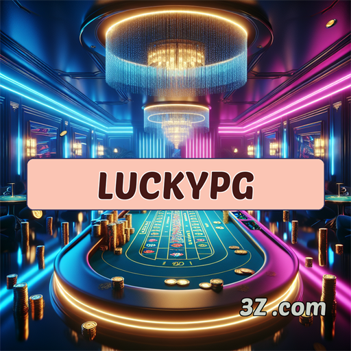 Experimente Jogos Incríveis no Luckypg e Aumente Sua Diversão