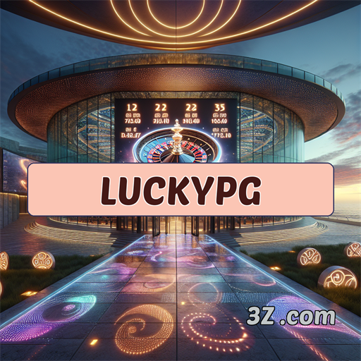 A Trajetória do Login: Descubra o mundo do luckypg
