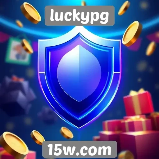 Avaliação da segurança e confiabilidade do luckypg