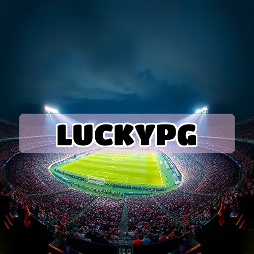 luckypg: Explorando o Poder do Suporte ao Jogador