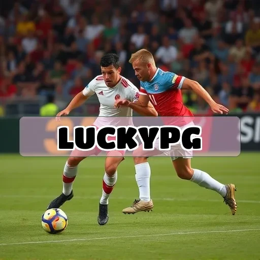 luckypg: Aventure-se na Incrível Seção de Jogos de Mesa