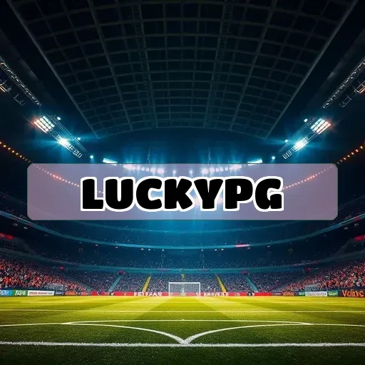 luckypg: Explore Promoções Que Transformam sua Experiência em Jogos!