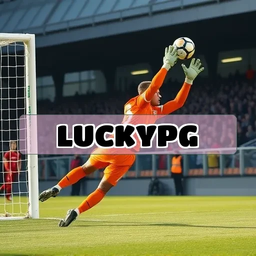 luckypg: Mergulhe na Diversão das Caça-níqueis com Grandes Prêmios
