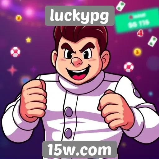 Impacto das promoções no engajamento de jogadores no luckypg