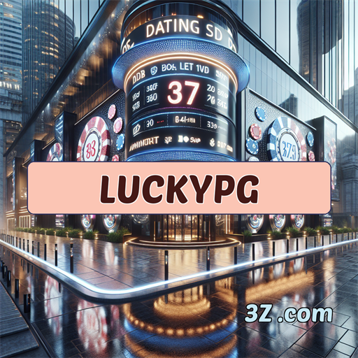 Luckypg: A Experiência VIP que Transforma Jogos em Aventuras